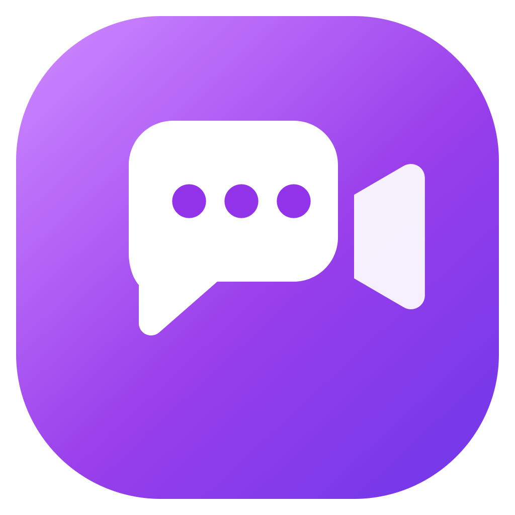 TinChat logo